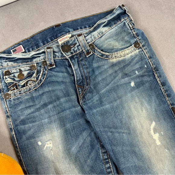 True Religion Jeans - Picture 3 of 7